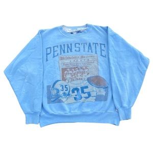 PennState Crew Neck.